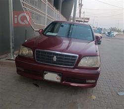 تويوتا كراون